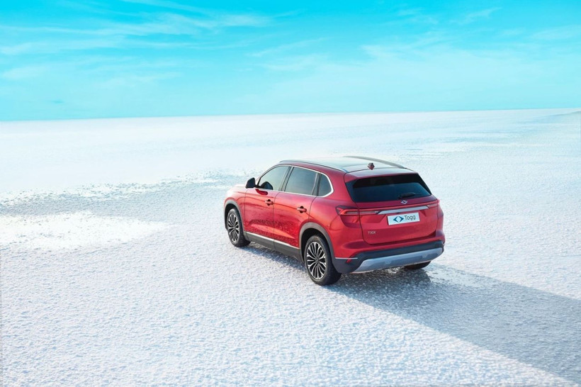 TOGG yine zam yapmadı! 1 milyon 400 bini cebine koyan onu kapar - Resim: 1