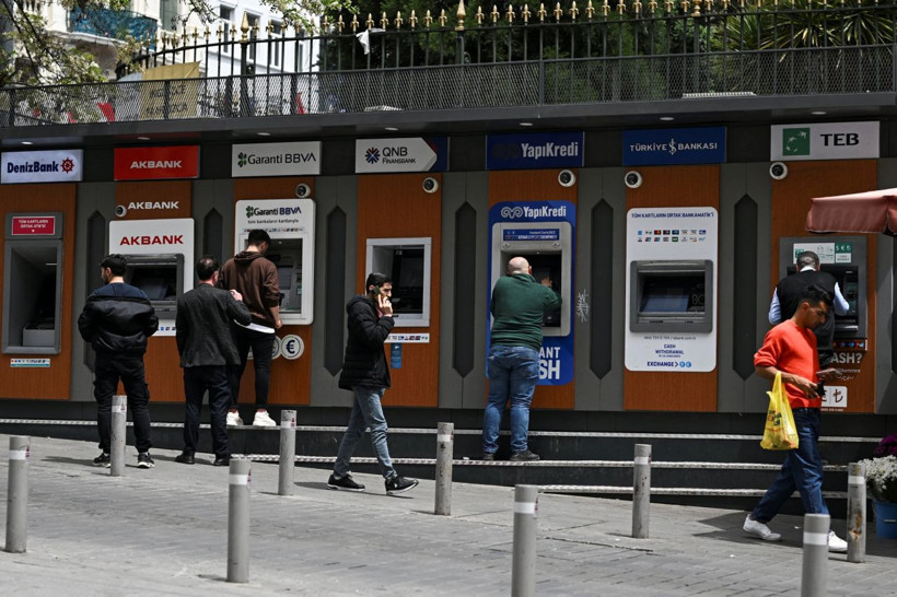 ATM'den nakit çekimi ve para yatırmada limitler değişti - Resim: 2