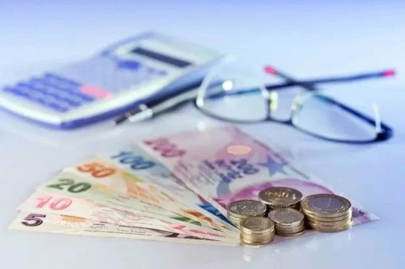 e-devlet'te açıldı! Tıkla emekli maaşını gör... Milyonlarca çalışan bekliyordu - Resim: 2