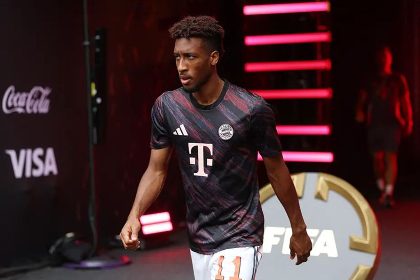 Galatasaray’dan Coman atağı! Bayern 30 milyon euro istedi - Resim: 3