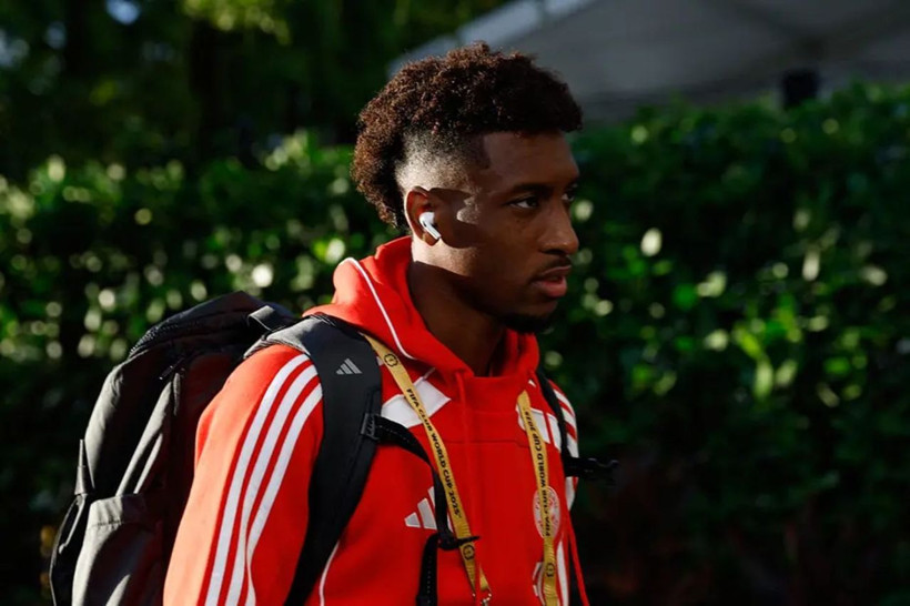 Galatasaray’dan Coman atağı! Bayern 30 milyon euro istedi - Resim: 4