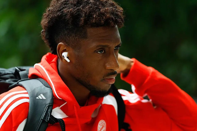 Galatasaray’dan Coman atağı! Bayern 30 milyon euro istedi - Resim: 2