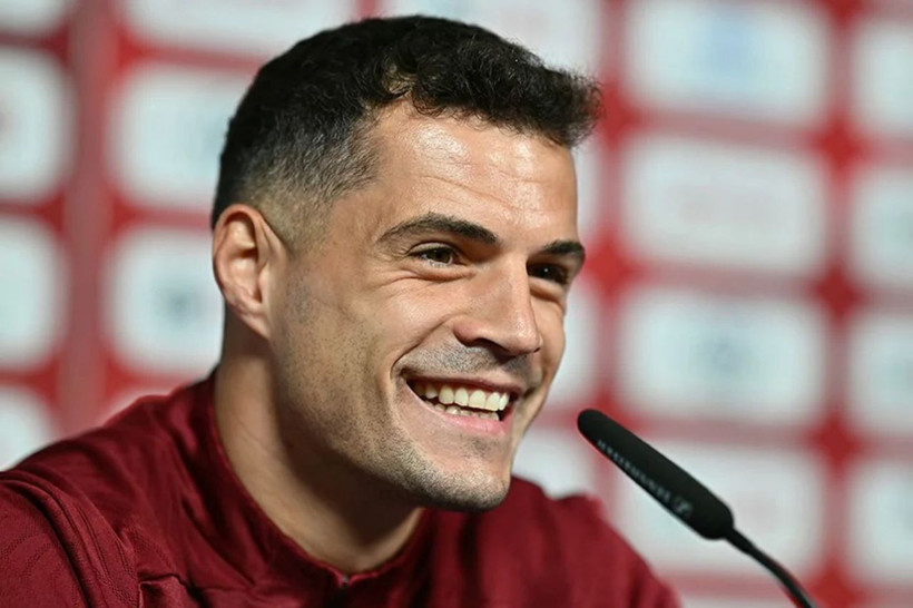Fenerbahçe'de hedef Xhaka: Transferde ikinci aşama için hazırlık - Resim: 1