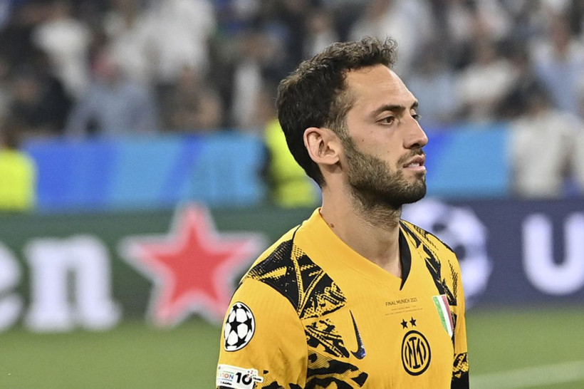 Meğer Hakan Çalhanoğlu'nun Fenerbahçe'ye transferi bu yüzden gerçekleşmemiş: İşte adım adım yaşananlar - Resim: 4