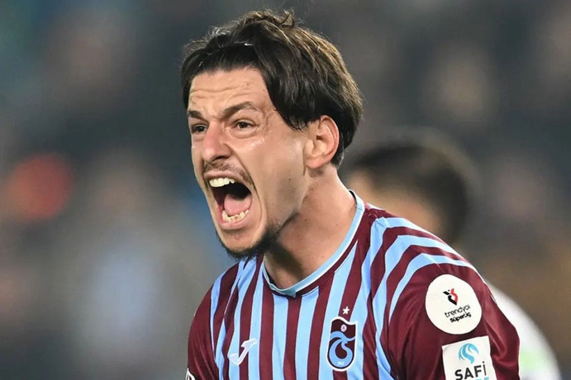 Galatasaray’da Osimhen ve Kim Min-Jae pazarlığ - Resim: 1