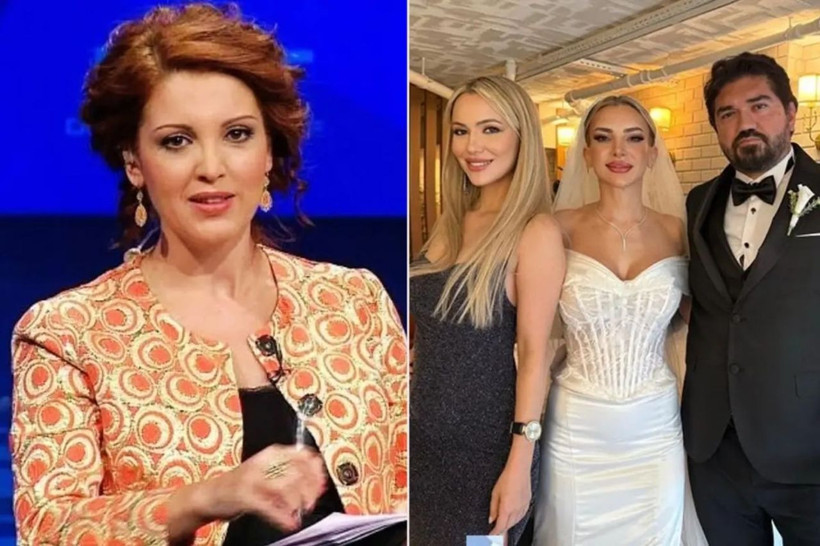 Nagehan Alçı’dan Rasim Ozan Kütahyalı’nın nikâhına şaşırtan yorum: Fotoğraftan avukatı sildi - Resim: 4