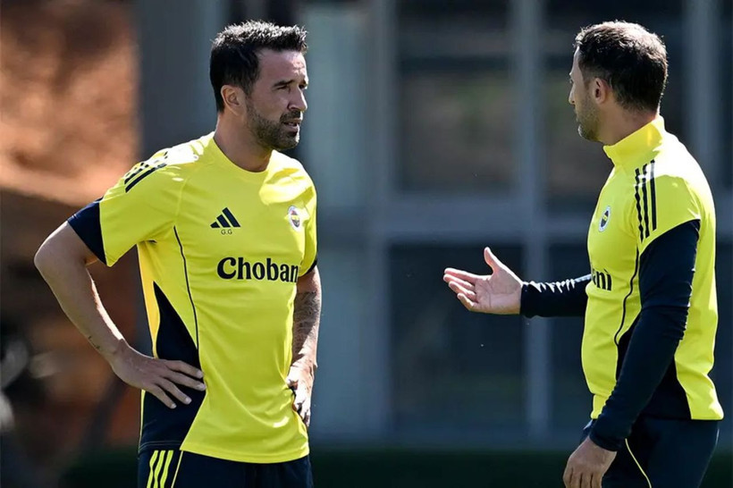 Volkan Demirel’den Gökhan Gönül yorumu: “Karar Tedesco’ya ait, ulaşılamaması enteresan” - Resim: 3