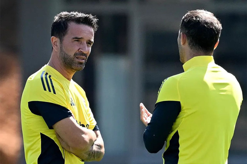 Volkan Demirel’den Gökhan Gönül yorumu: “Karar Tedesco’ya ait, ulaşılamaması enteresan” - Resim: 4