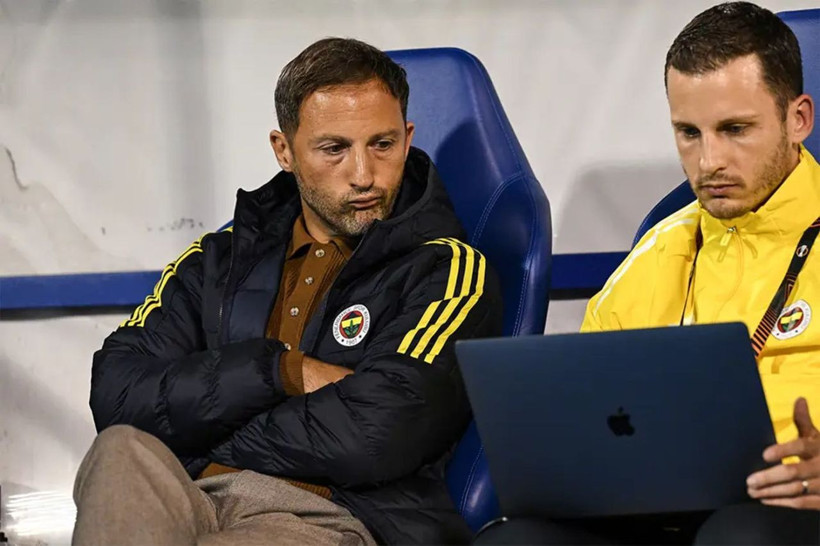 Tedesco'nun kaderi bu iki maça bağlı! - Resim: 1