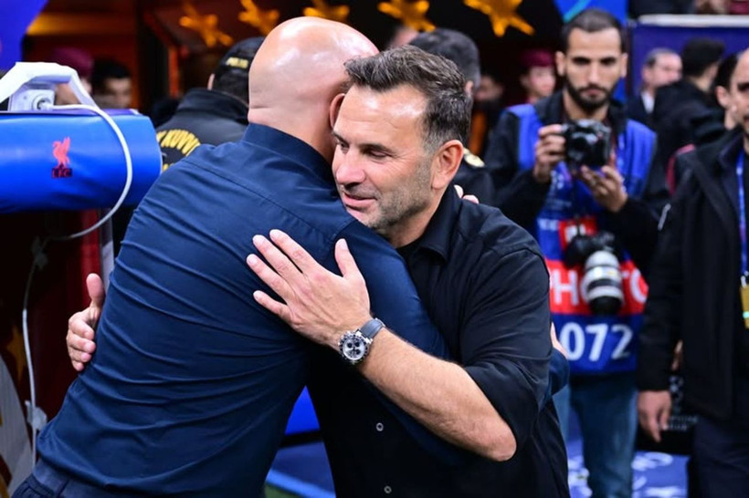 Galatasaray’da Okan Buruk’a zam! Maaşı 140 milyon TL’den 200 milyon TL’ye çıktı - Resim: 1