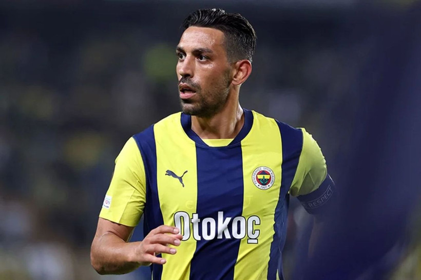 Soyunma odası tartışması kadro dışıyla sonuçlandı: İrfan Can’dan ilk tepki - Resim: 1