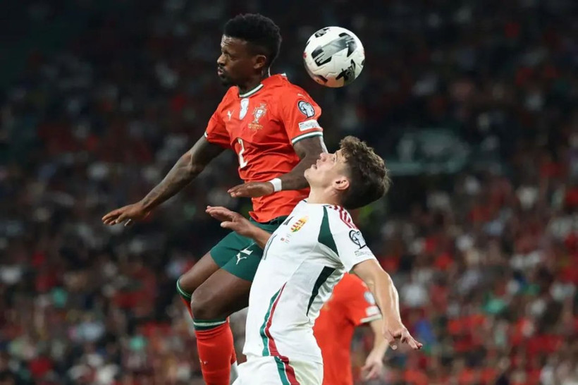 Ronaldo 40 gole ulaştı, tarihe geçti! Rekor golün asistini Fenerbahçeli Semedo yaptı - Resim: 3