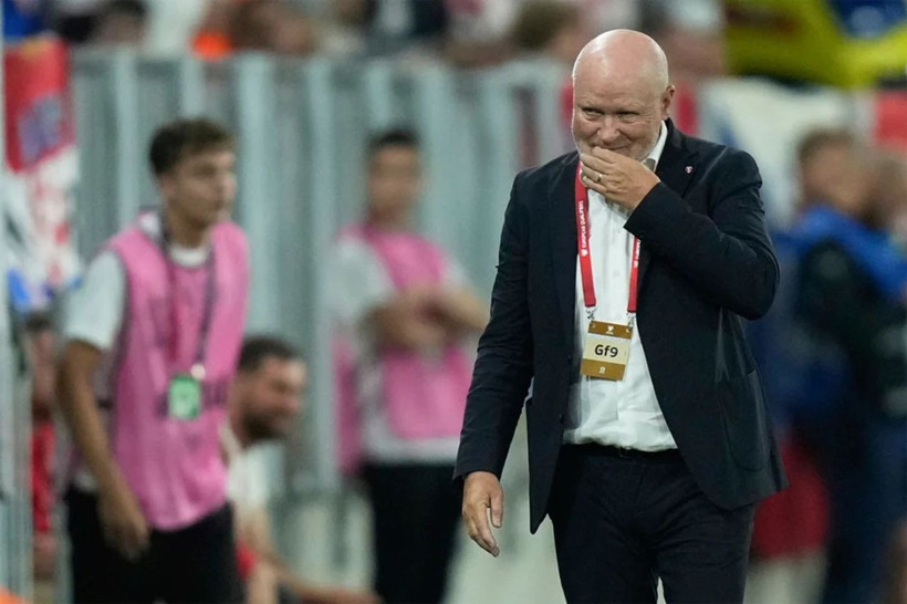 Fatih Terim için sürpriz milli takım iddiası! Aylık 100 bin euro teklif iddiası - Resim: 1