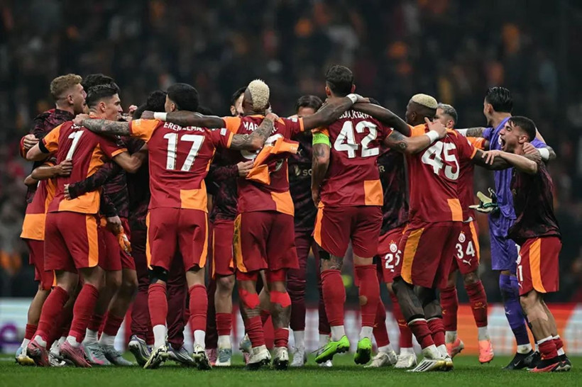 Galatasaray'a büyük piyango! Öyle bir anlaşma yapıldı ki - Resim: 3