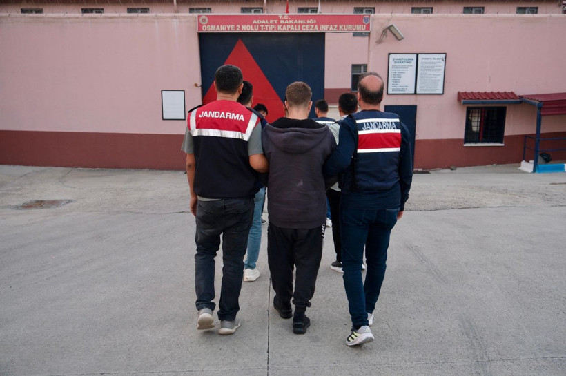 Osmaniye’de DEAŞ operasyonu: 6 şüpheli tutuklandı - Resim: 1