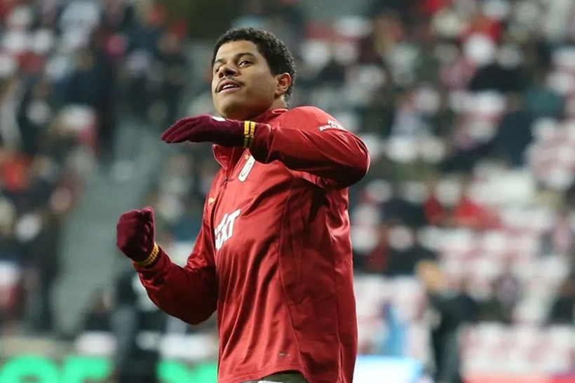 Okan Buruk’tan çift forvet kararı: Icardi ve Osimhen birlikte sahada - Resim: 3