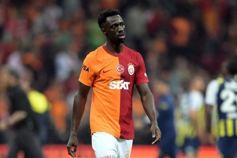 Galatasaray'da Göztepe maçı öncesi Sanchez'e sert uyarı! Sarı alarm... - Resim: 2