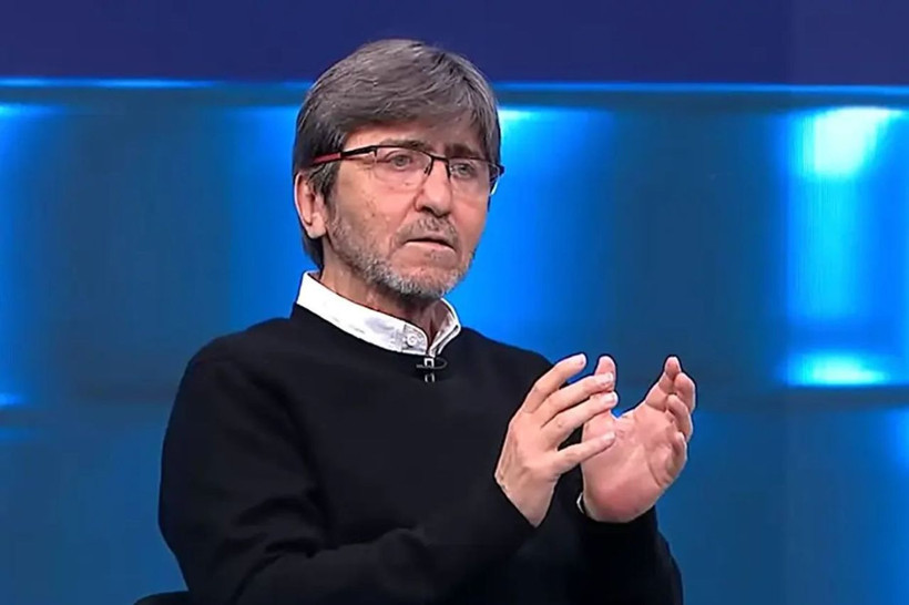 Rıdvan Dilmen'in Galatasaray tespiti gündem oldu: "Futbolcuların yüzde 80'i bilmiyordur" - Resim: 2