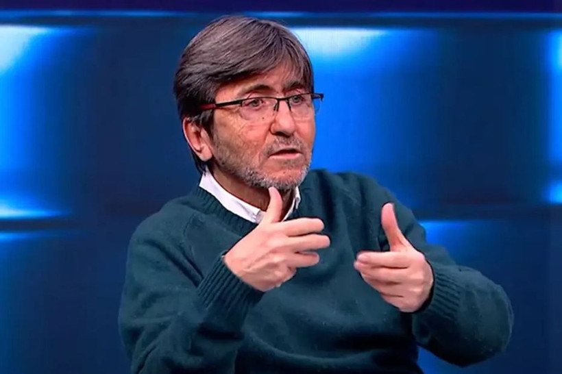 Rıdvan Dilmen'in Galatasaray tespiti gündem oldu: "Futbolcuların yüzde 80'i bilmiyordur" - Resim: 1