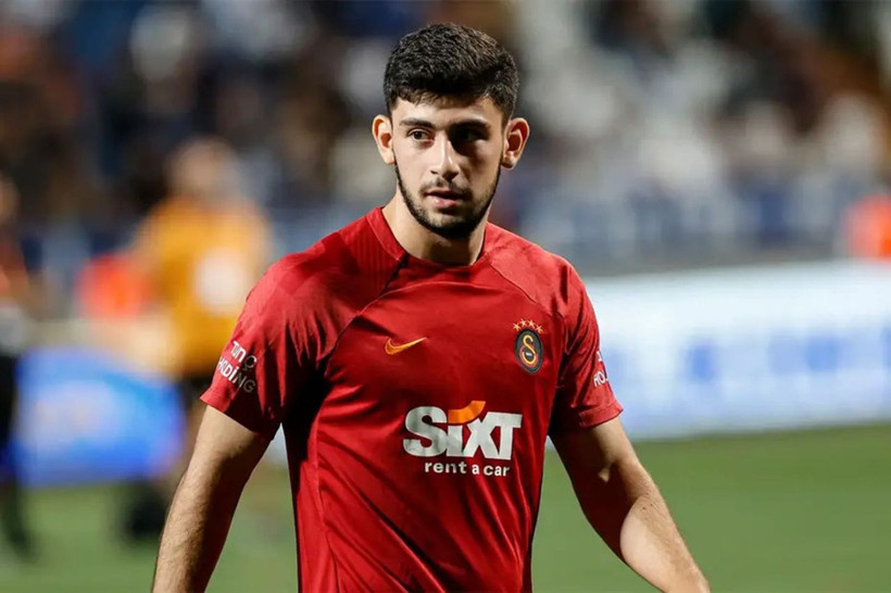 Yusuf Demir Galatasaray’a veda ediyor: 6 milyon euroluk yatırım karşılık bulmadı - Resim: 3