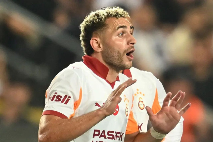 Barış Alper Yılmaz'ın ayrılığına onay çıktı - Resim: 2