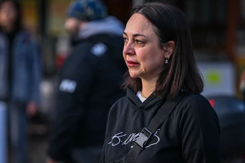 Türkiye 10 Kasım’da Ata’sını saygı ve özlemle andı - Resim: 1