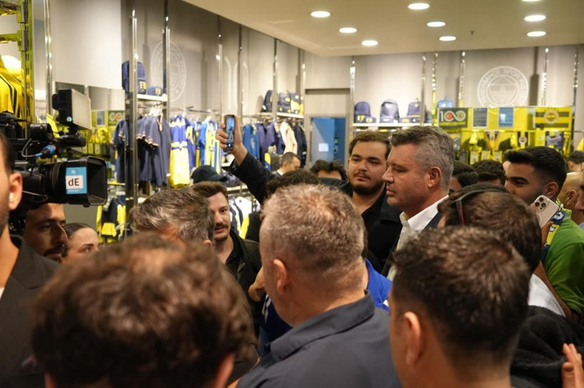 Fenerbahçe’de üç bağımsız yönetici istifa etti: Saran dönemi şekilleniyor - Resim: 4