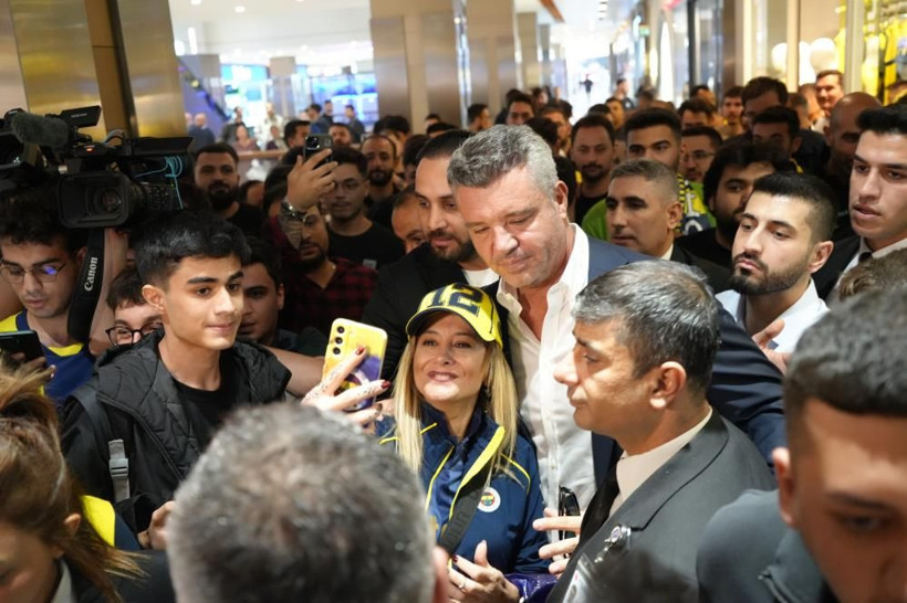 Fenerbahçe’de üç bağımsız yönetici istifa etti: Saran dönemi şekilleniyor - Resim: 3