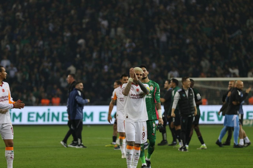 Okan Buruk’tan Mauro Icardi için bomba karar! Galatasaray’daki geleceği belli oldu - Resim: 2