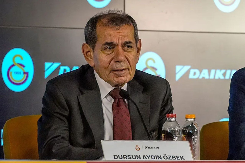 Galatasaray’dan bahis soruşturmasına destek: “Sapla saman ayrılmalı” - Resim: 3