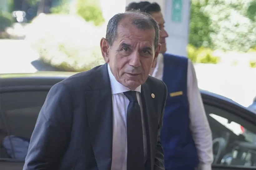 Galatasaray’dan bahis soruşturmasına destek: “Sapla saman ayrılmalı” - Resim: 2