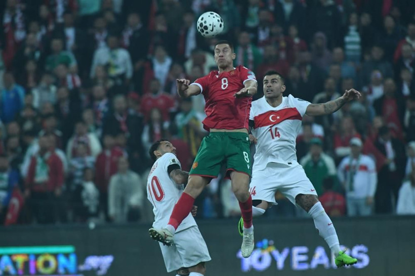 Milliler play-off’u garantiledi! Türkiye Dünya Kupası’na nasıl gidecek - Resim: 4