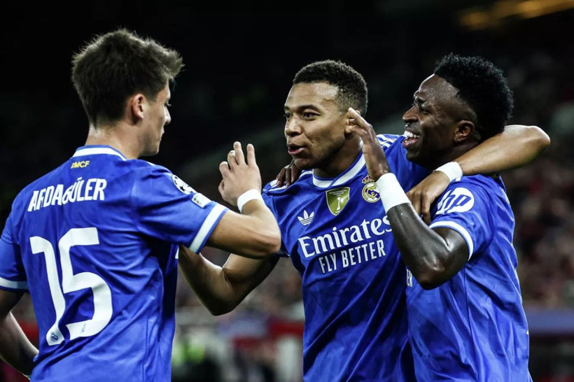 Muhteşem ikili iş başında! Mbappe'den 7 dakikada hat-trick - Resim: 3