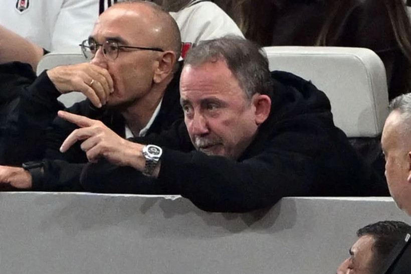 Ve Rafa Silva'da "Olmaz" denilen oldu: Beşiktaş'ın bomba teklifine flaş cevap - Resim: 2