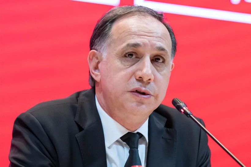 MHK Başkanı Gündoğdu'dan derbinin hakemi Yasin Kol'la ilgili ilk açıklama geldi - Resim: 4