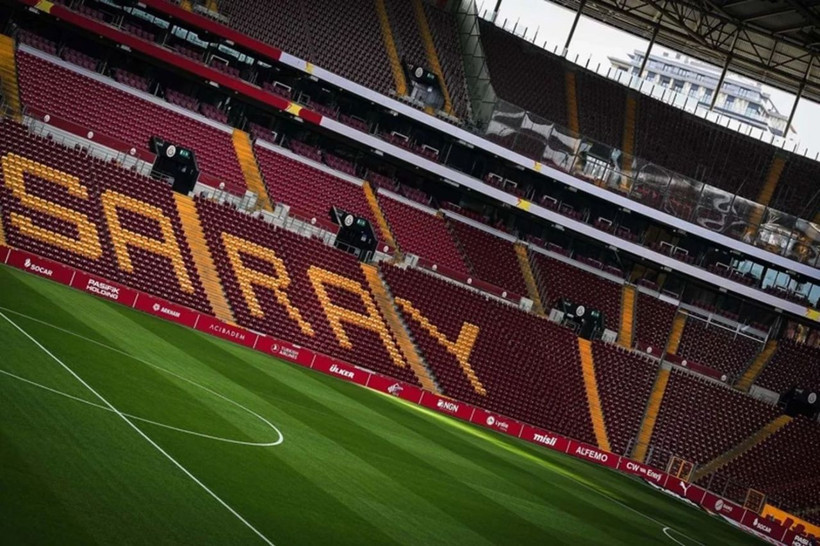 Yönetim adımı attı! Galatasaray kasayı dolduracak: 25 milyon dolar! - Resim: 3