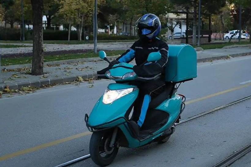 Motokuryelerin ücretlerine yüzde 47 zam... Aylık 100 bin liradan fazla kazanıyorlardı - Resim: 3