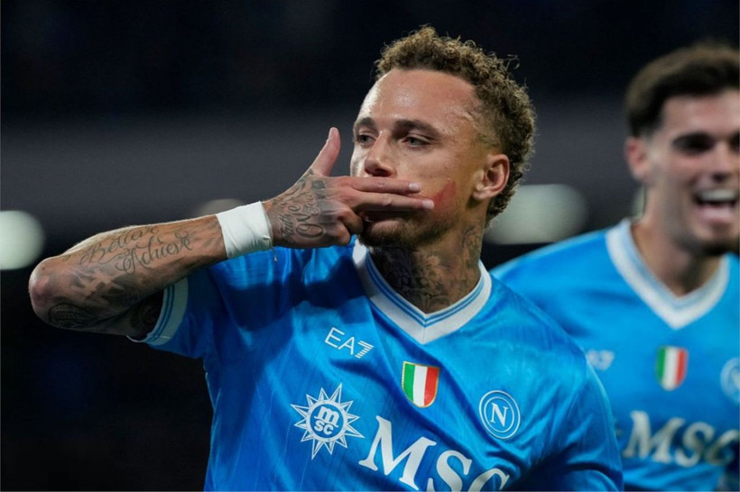 25 milyon euroluk yıldız için Fenerbahçe devrede! - Resim: 2