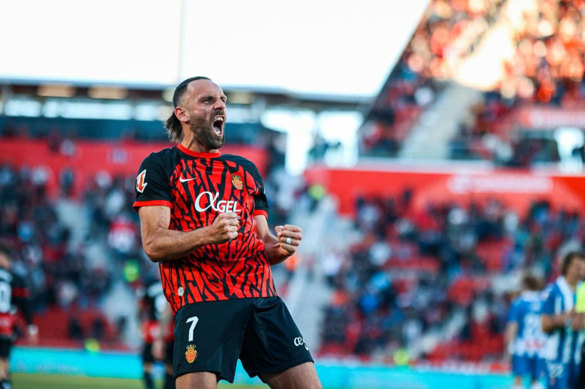 Vedat Muriqi’den Fenerbahçe’ye olumlu transfer cevabı - Resim: 1