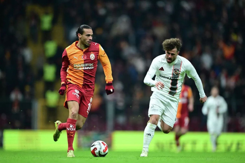 Gaziantep beraberliği sonrasında Okan Buruk: Torreira'dan bize bir şey gelmedi, gayet mutlu - Resim: 3