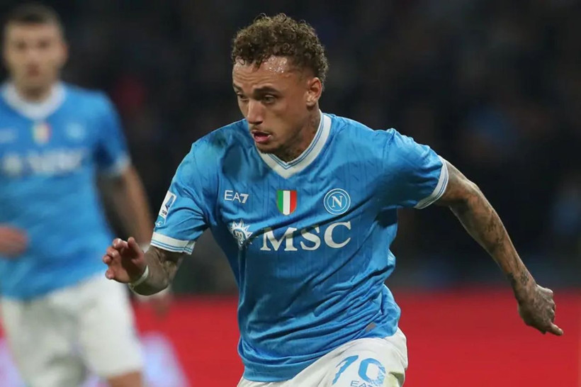 Beşiktaş ilk transferini bitirdi: 2 gün içinde İstanbul'a gelmesi bekleniyor - Resim: 4