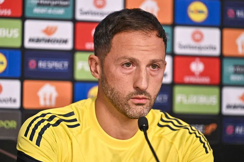 Tedesco, Türkiye'nin konuştuğu görüntüyü açıkladı: "Alakası yok" - Resim: 3