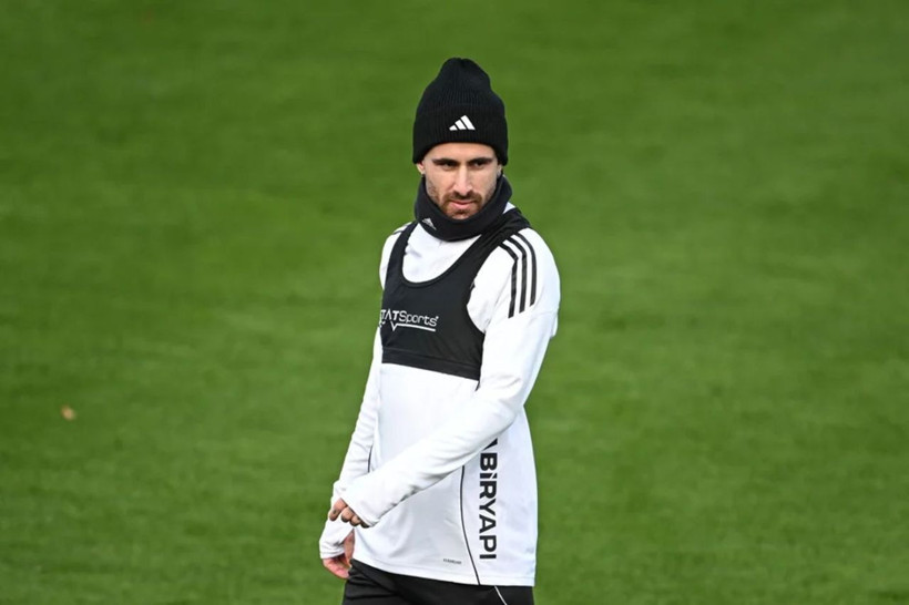 Rafa Silva'nın Benfica'dan alacağı maaş konuşuluyor! Beşiktaş 6 milyon euro ödüyordu - Resim: 2