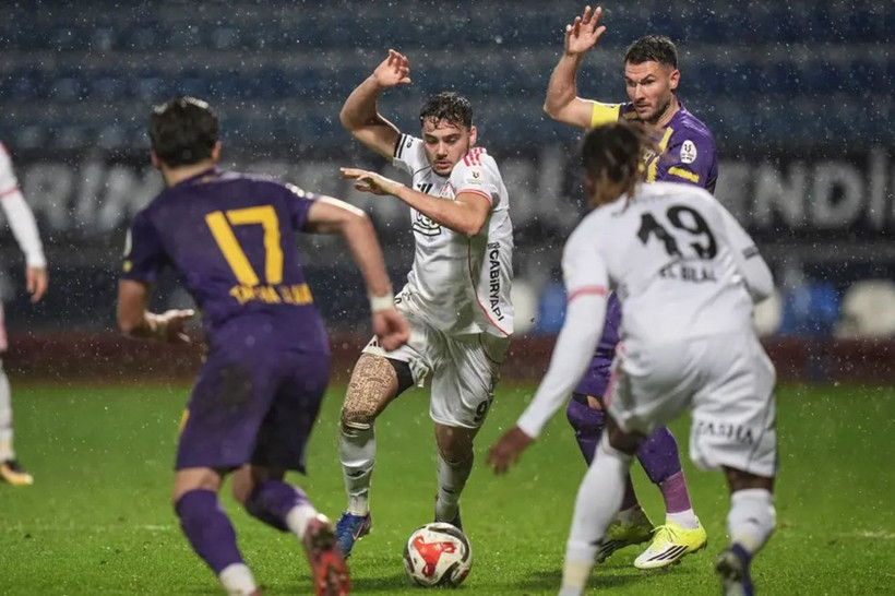 Spor yazarları Beşiktaş için ne dedi? - Resim: 1