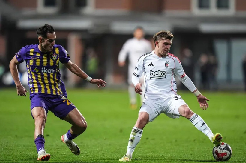 Spor yazarları Beşiktaş için ne dedi? - Resim: 2