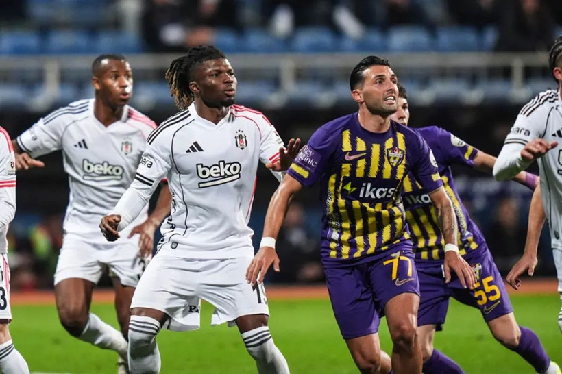 Spor yazarları Beşiktaş için ne dedi? - Resim: 3