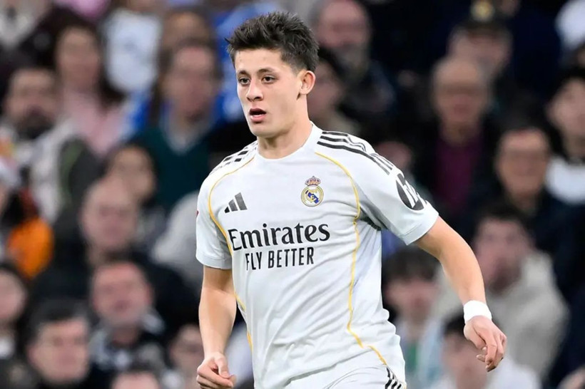 Olaylı maçın ardından Arda Güler İspanya'da manşetlerde: Arbeloa'nın kararının sebebini böyle açıkladılar - Resim: 3