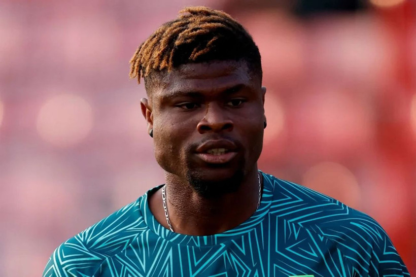 Beşiktaş, 3. transferini bitiriyor: Emmanuel Agbadou'nun sözleşme ve bonservis detayı - Resim: 2