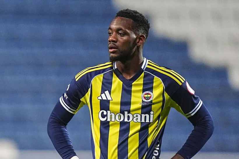 Jhon Duran transferinde ters köşe: Anlaşma tamam, yeni takımı belli oldu - Resim: 2