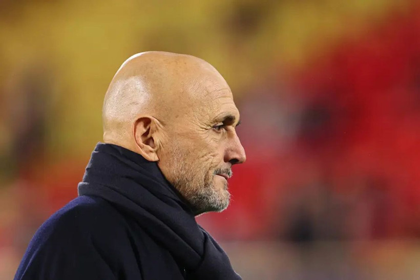 Juventus'tan Icardi için bir açıklama daha: Spalletti kararını resmen duyurdu - Resim: 2